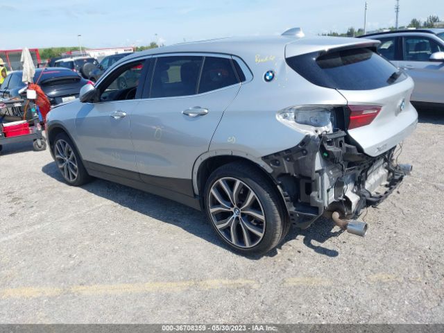 WBXYH9C06M5S54903 BMW X2 Sdrive28i