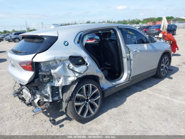 WBXYH9C06M5S54903 BMW X2 Sdrive28i