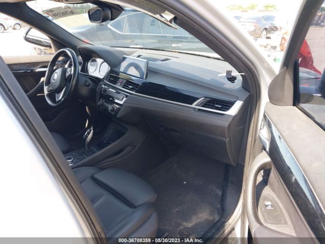 WBXYH9C06M5S54903 BMW X2 Sdrive28i