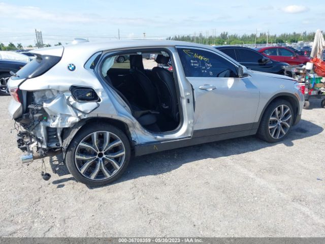 WBXYH9C06M5S54903 BMW X2 Sdrive28i