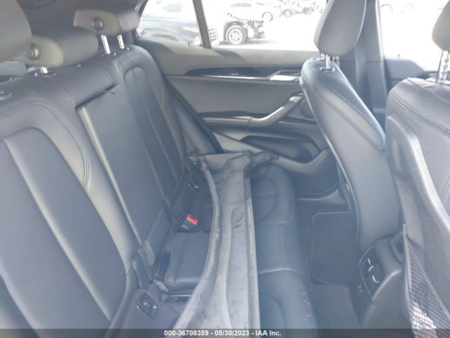 WBXYH9C06M5S54903 BMW X2 Sdrive28i