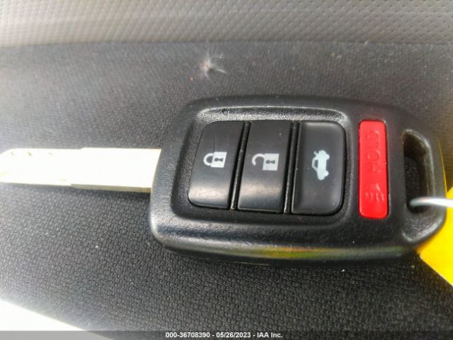 Honda Civic Coupe Lx 2017 2HGFC4B56HH305805 Image 3