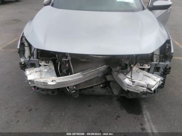 Honda Civic Coupe Lx 2017 2HGFC4B56HH305805 Image 7