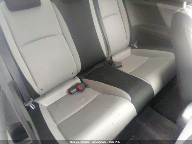 Honda Civic Coupe Lx 2017 2HGFC4B56HH305805 Image 9
