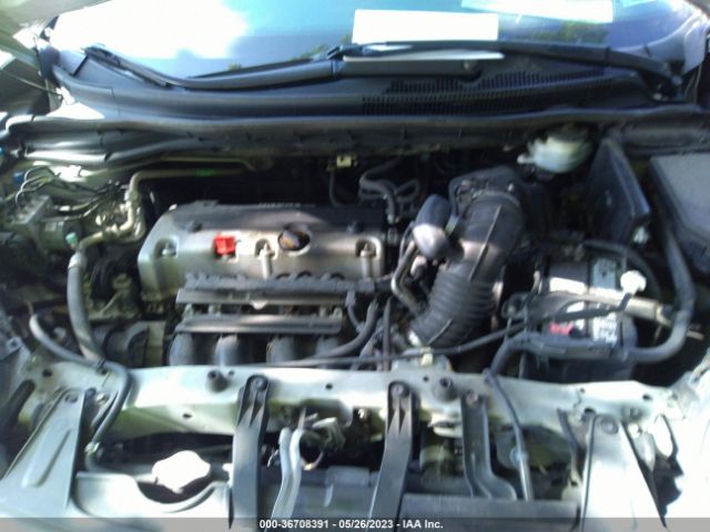 2HKRM3H79EH519945 Honda Cr-v Ex-l