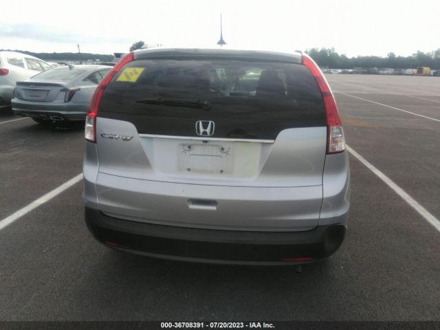 2HKRM3H79EH519945 Honda Cr-v Ex-l