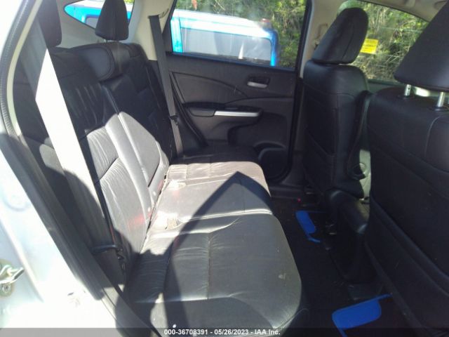 2HKRM3H79EH519945 Honda Cr-v Ex-l