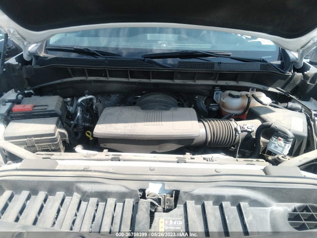Chevrolet Silverado 1500 Lt 2021 3GCPWCED9MG365997 Image 12