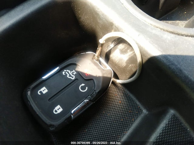 Chevrolet Silverado 1500 Lt 2021 3GCPWCED9MG365997 Image 3