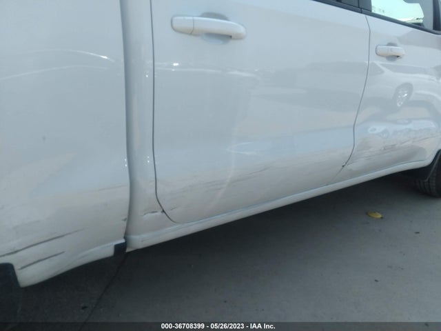 Chevrolet Silverado 1500 Lt 2021 3GCPWCED9MG365997 Image 8