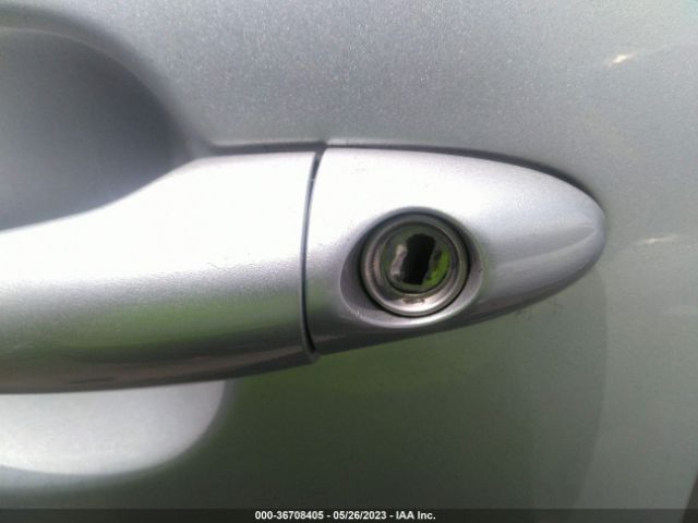 KNDPB3AC7F7683091 KIA Sportage Lx