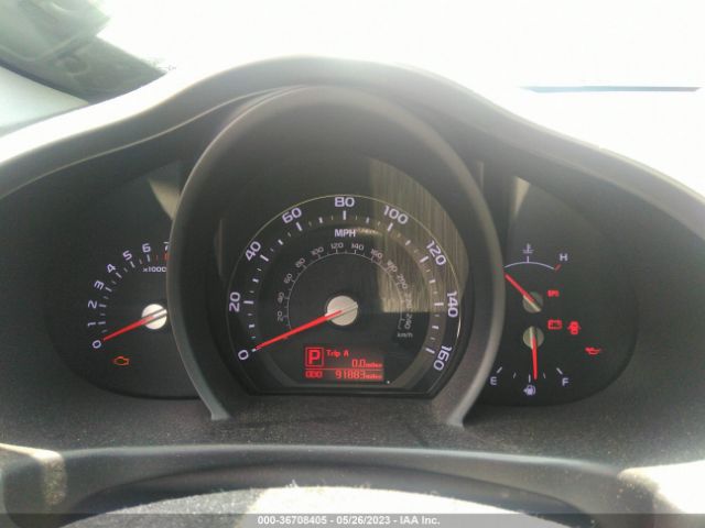 KNDPB3AC7F7683091 KIA Sportage Lx