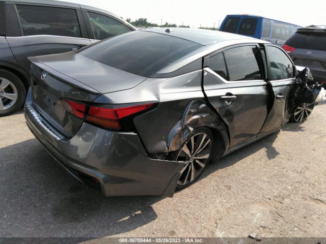 1N4BL4CV5MN348485 Nissan Altima 2.5 Sr