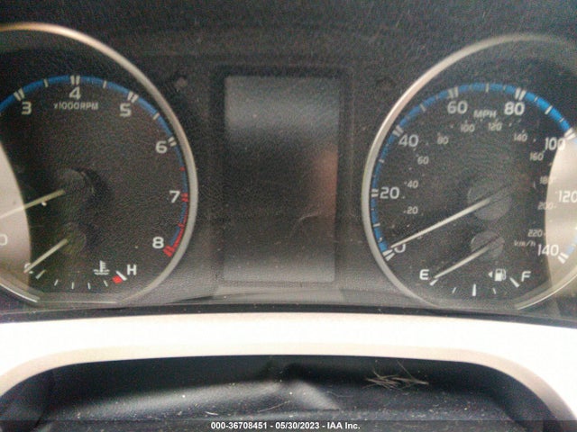 Toyota RAV4 LE 2018 JTMZFREV1JJ150340 Image 8
