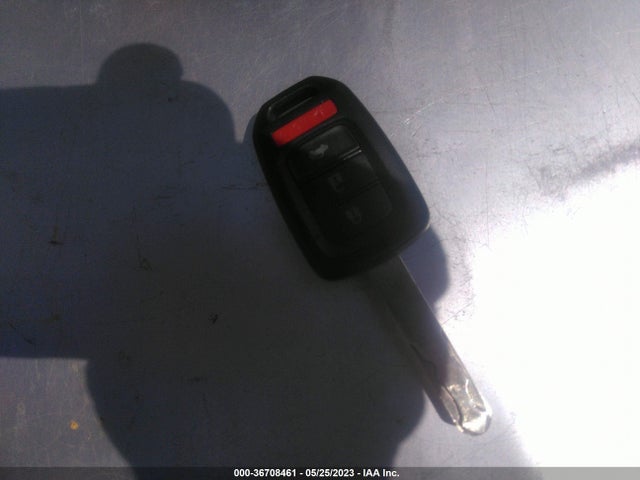 Honda Civic Lx 2017 19XFC2F56HE006467 Image 11