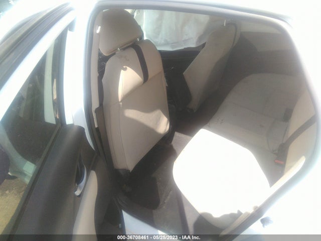 Honda Civic Lx 2017 19XFC2F56HE006467 Image 8