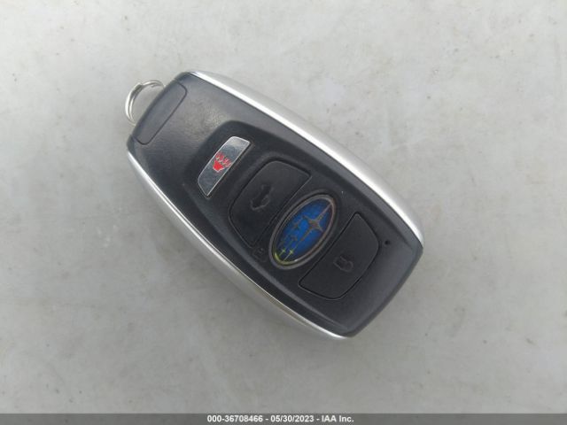JF2GTHMC9MH657817 Subaru Crosstrek Limited