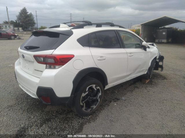 JF2GTHMC9MH657817 Subaru Crosstrek Limited