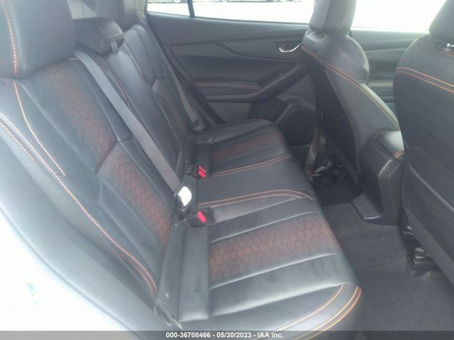 JF2GTHMC9MH657817 Subaru Crosstrek Limited
