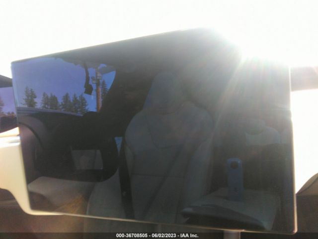 7SAXCBE52NF344429 Tesla MODEL X