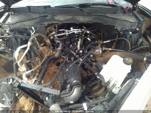 1FMSK7DH0PGA06549 Ford EXPLORER XLT