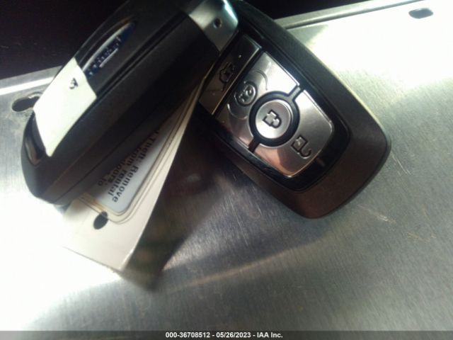 1FMSK7DH0PGA06549 Ford EXPLORER XLT