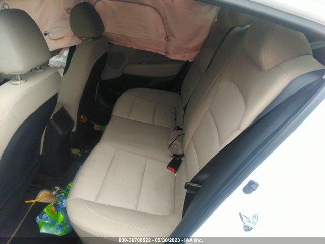 Hyundai Elantra Value Edition 2017 5NPD84LF0HH196523 Image 10