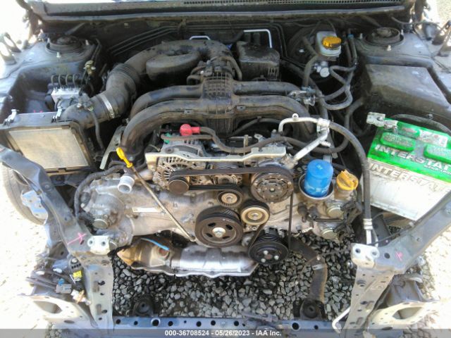 JF1GPAT62F8226864 Subaru Impreza Wagon 2.0i Sport Premium