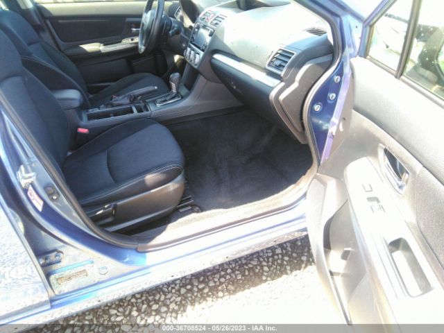 JF1GPAT62F8226864 Subaru Impreza Wagon 2.0i Sport Premium