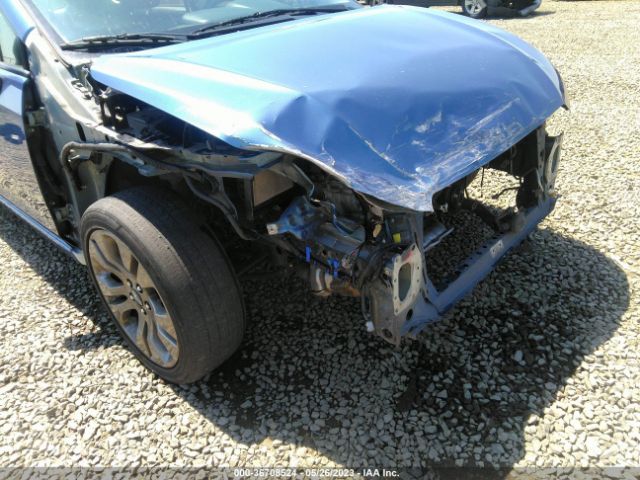 JF1GPAT62F8226864 Subaru Impreza Wagon 2.0i Sport Premium
