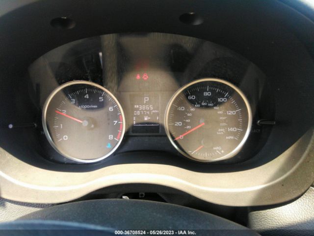 JF1GPAT62F8226864 Subaru Impreza Wagon 2.0i Sport Premium