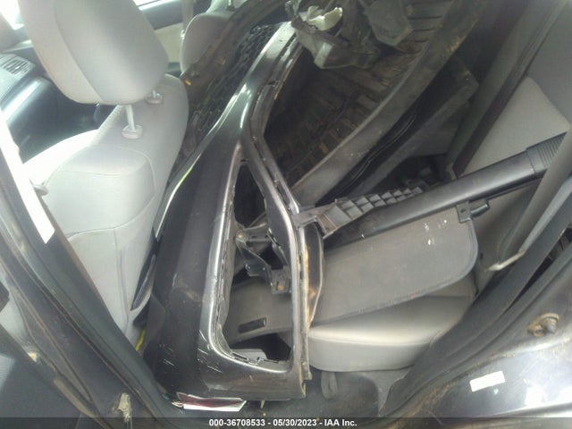 2015 HONDA CR-V EX VIN: 3CZRM3H55FG711091
