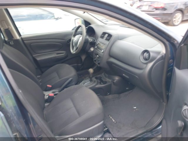 3N1CN7AP0HL903883 Nissan Versa Sedan S Plus