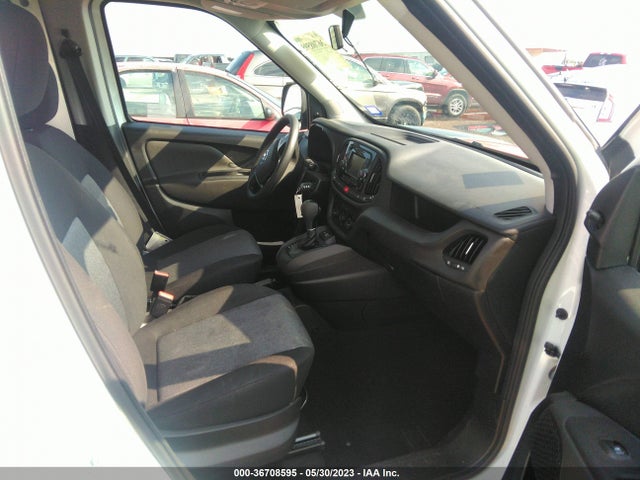 2022 Ram Promaster City, VIN: ZFBHRFAB5N6X48200