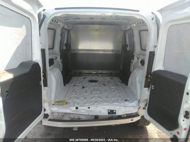 2022 Ram Promaster City, VIN: ZFBHRFAB5N6X48200