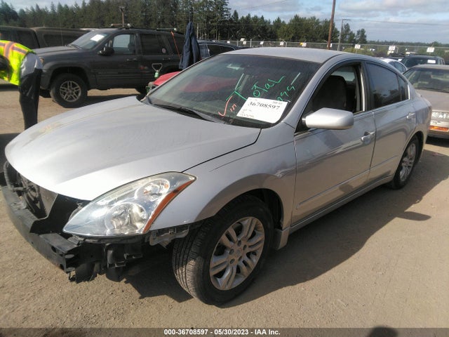 2012 NISSAN ALTIMA 2.5 S VIN: 1N4AL2AP6CN564526