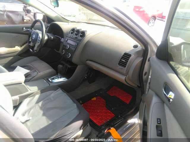 2012 NISSAN ALTIMA 2.5 S VIN: 1N4AL2AP6CN564526