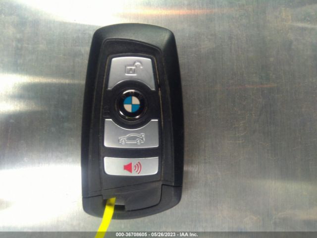 WBA5A7C54FD627351 BMW 5 Series 528i Xdrive