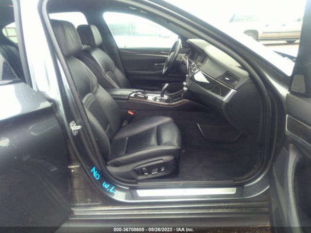 WBA5A7C54FD627351 BMW 5 Series 528i Xdrive