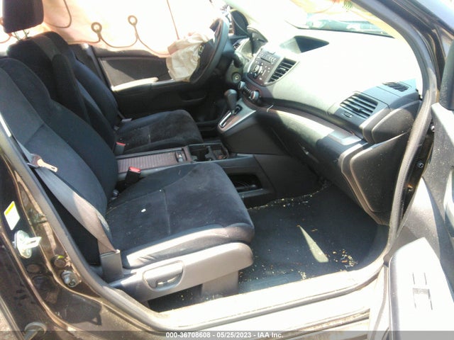 Honda CR-V LX 2014 2HKRM3H3XEH545001 Image 6