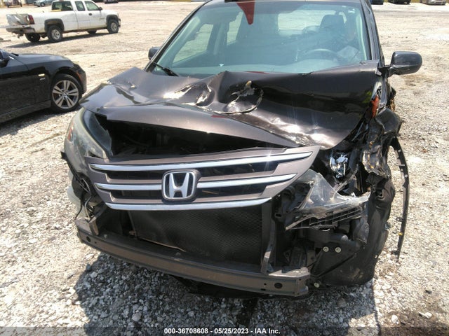 Honda CR-V LX 2014 2HKRM3H3XEH545001 Image 7