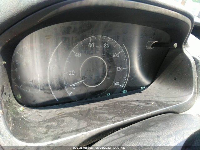 Honda CR-V LX 2014 2HKRM3H3XEH545001 Image 8