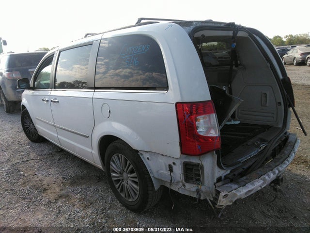 2C4RC1CG4ER147688 Chrysler Town & Country Touring-l