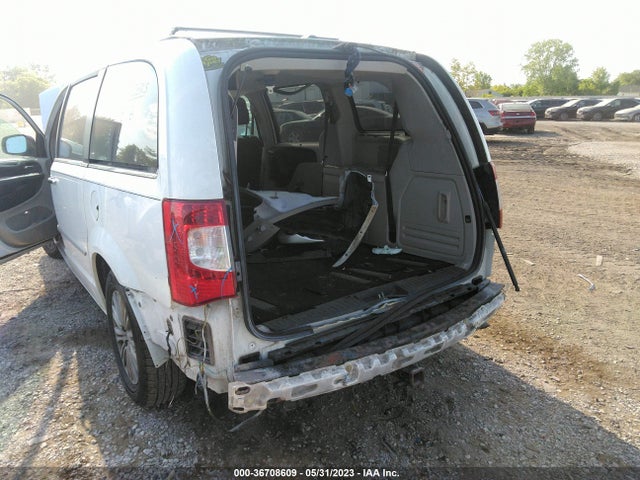 2C4RC1CG4ER147688 Chrysler Town & Country Touring-l