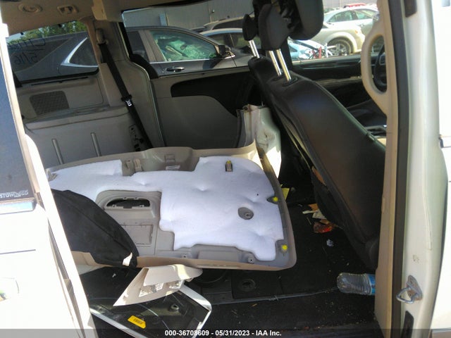2C4RC1CG4ER147688 Chrysler Town & Country Touring-l
