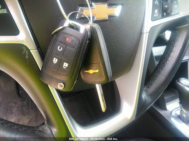 2016 CHEVROLET EQUINOX LT VIN: 2GNFLFEK4G6171762