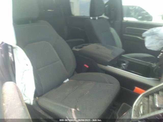 RAM 1500 Lone Star 2022 1C6RREMT9NN415916 Image 5