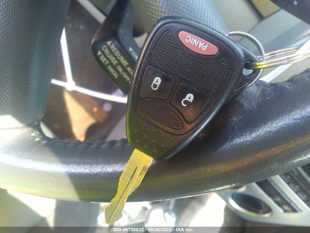 2010 CHRYSLER PT CRUISER CLASSIC VIN: 3A4GY5F93AT144120