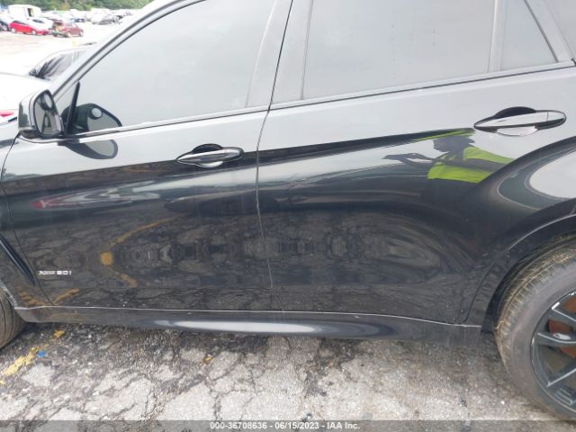 5UXKU6C36H0S99669 BMW X6 Xdrive50i