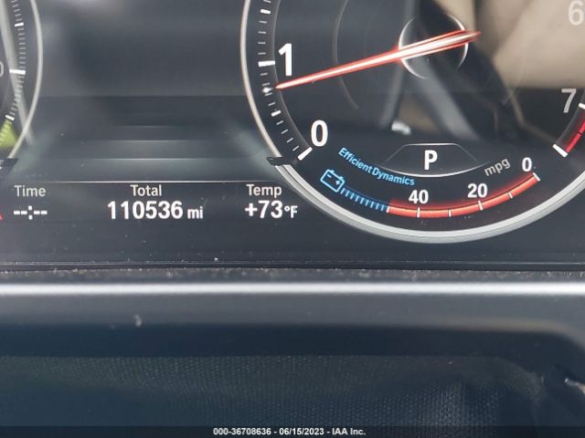 5UXKU6C36H0S99669 BMW X6 Xdrive50i
